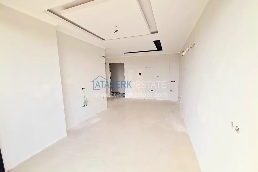 Kupuj  Nowy kompleks mieszkaniowy z infrastrukturą poziomu 5 ★ - apartamenty od dewelopera w Alanyi 3 