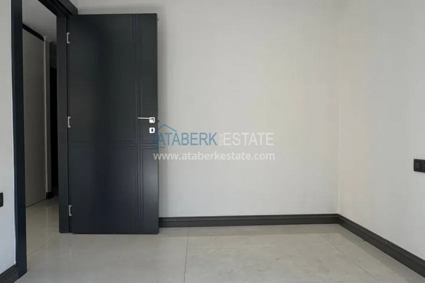 Kupuj  Nowy kompleks mieszkaniowy z infrastrukturą poziomu 5 ★ - apartamenty od dewelopera w Alanyi 16 