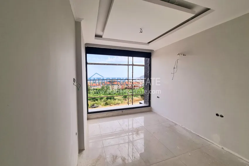 Kupuj  Nowy kompleks mieszkaniowy z infrastrukturą poziomu 5 ★ - apartamenty od dewelopera w Alanyi 4 