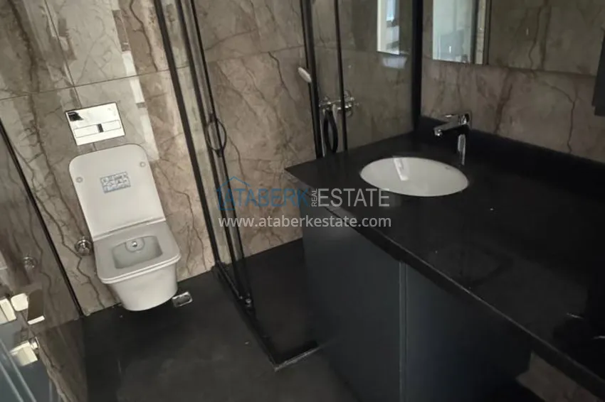 Kupuj  Nowy kompleks mieszkaniowy z infrastrukturą poziomu 5 ★ - apartamenty od dewelopera w Alanyi 18 