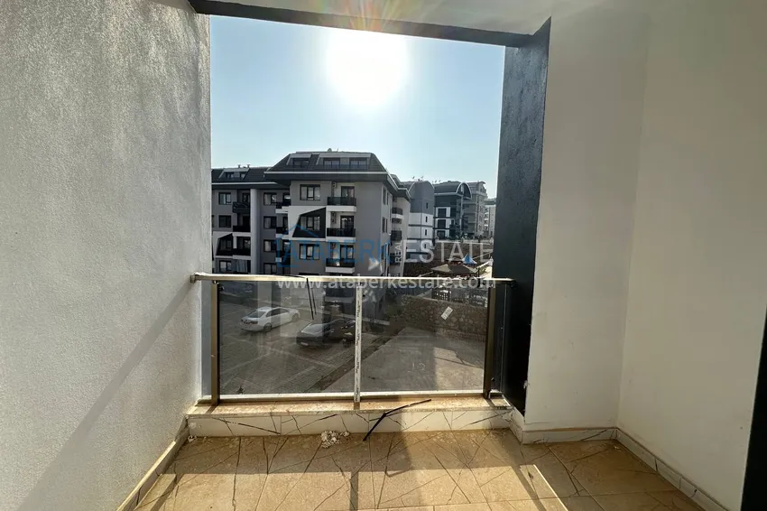 Kupuj  Przestronny apartament 2+1 w Oba, Alanya — 120 m², oddzielna kuchnia 12 