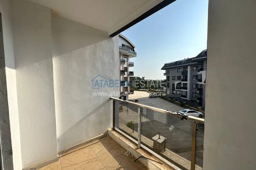 Kupuj  Przestronny apartament 2+1 w Oba, Alanya — 120 m², oddzielna kuchnia 13 