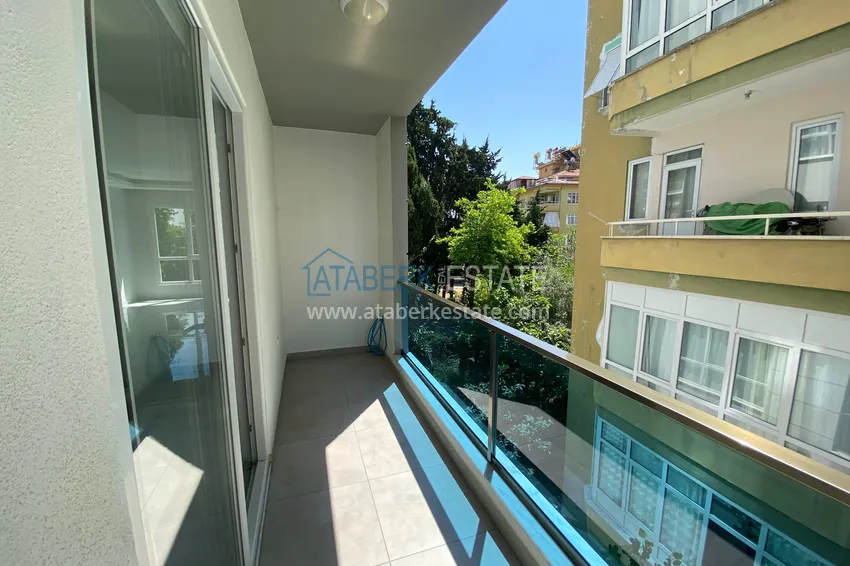 Kupuj  Nieruchomość w centrum Alanya - 2+1, 115 m², spacer do morza 13 