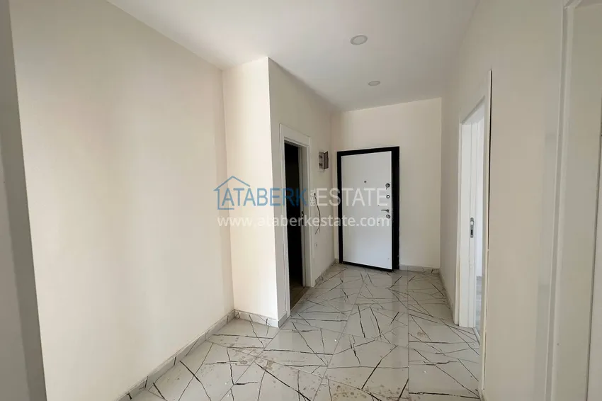Kupuj  Przestronny apartament 2+1 w Oba, Alanya — 120 m², oddzielna kuchnia 1 