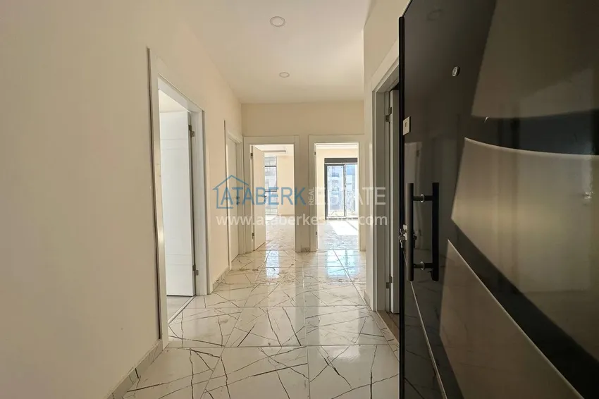 Kupuj  Przestronny apartament 2+1 w Oba, Alanya — 120 m², oddzielna kuchnia 2 