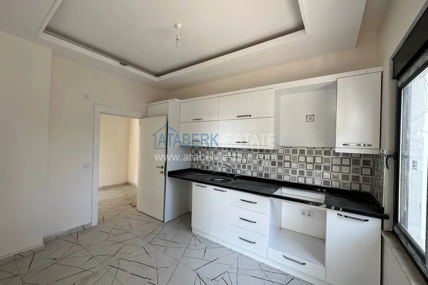Kupuj  Przestronny apartament 2+1 w Oba, Alanya — 120 m², oddzielna kuchnia 3 