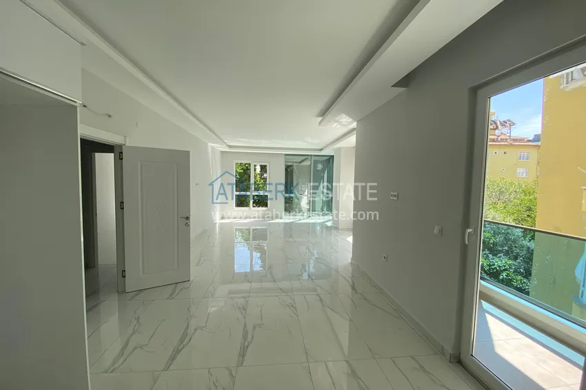 Kupuj  Nieruchomość w centrum Alanya - 2+1, 115 m², spacer do morza 3 