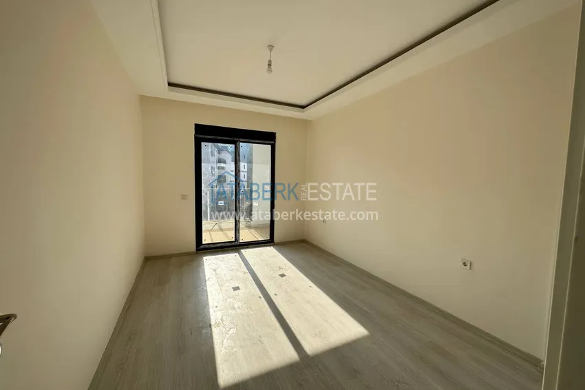 Kupuj  Przestronny apartament 2+1 w Oba, Alanya — 120 m², oddzielna kuchnia 5 