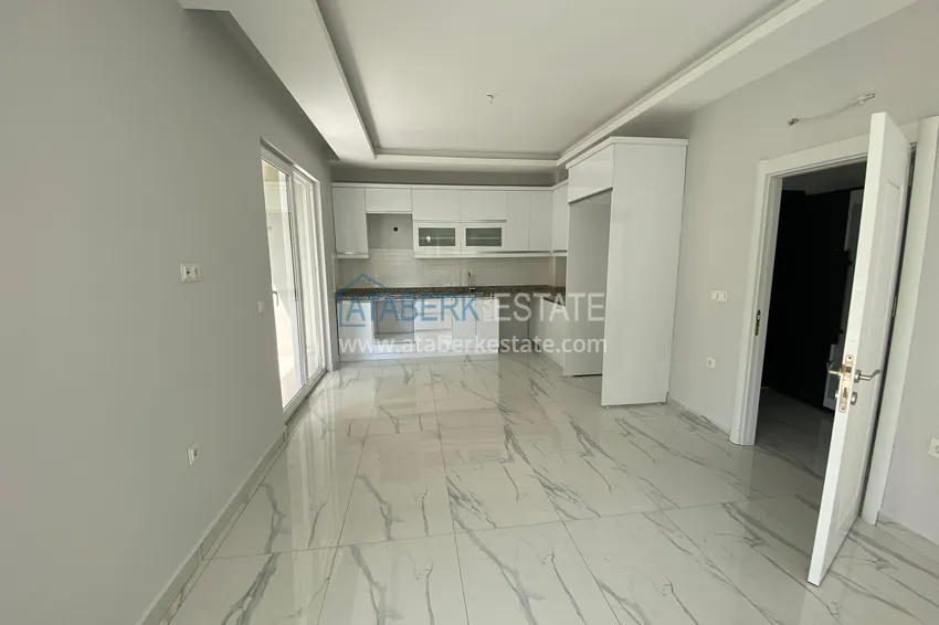 Kupuj  Nieruchomość w centrum Alanya - 2+1, 115 m², spacer do morza 5 
