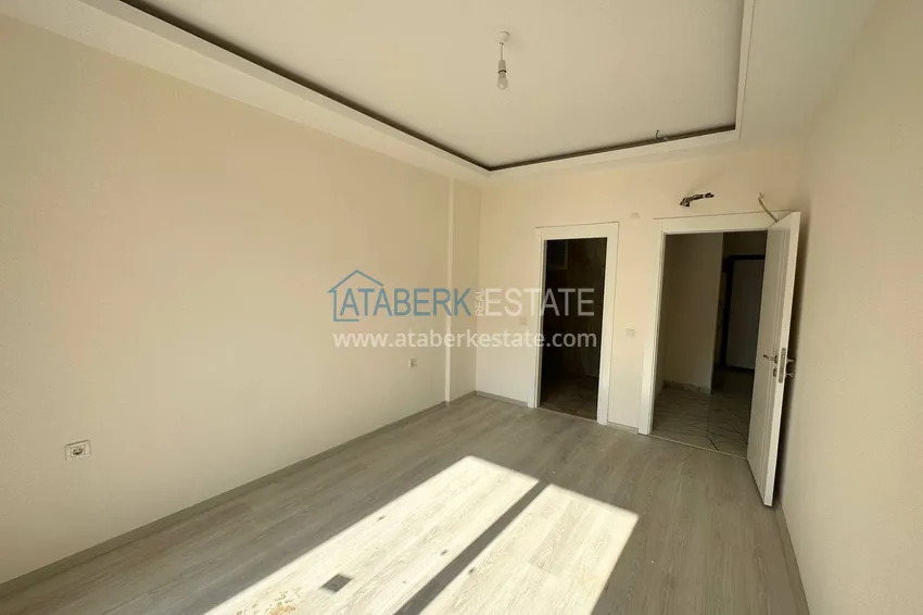 Kupuj  Przestronny apartament 2+1 w Oba, Alanya — 120 m², oddzielna kuchnia 6 