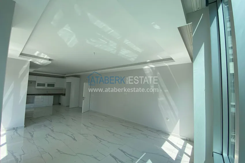 Kupuj  Nieruchomość w centrum Alanya - 2+1, 115 m², spacer do morza 6 