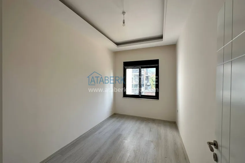 Kupuj  Przestronny apartament 2+1 w Oba, Alanya — 120 m², oddzielna kuchnia 7 