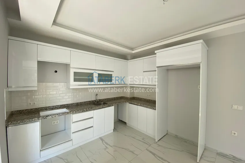 Kupuj  Nieruchomość w centrum Alanya - 2+1, 115 m², spacer do morza 7 