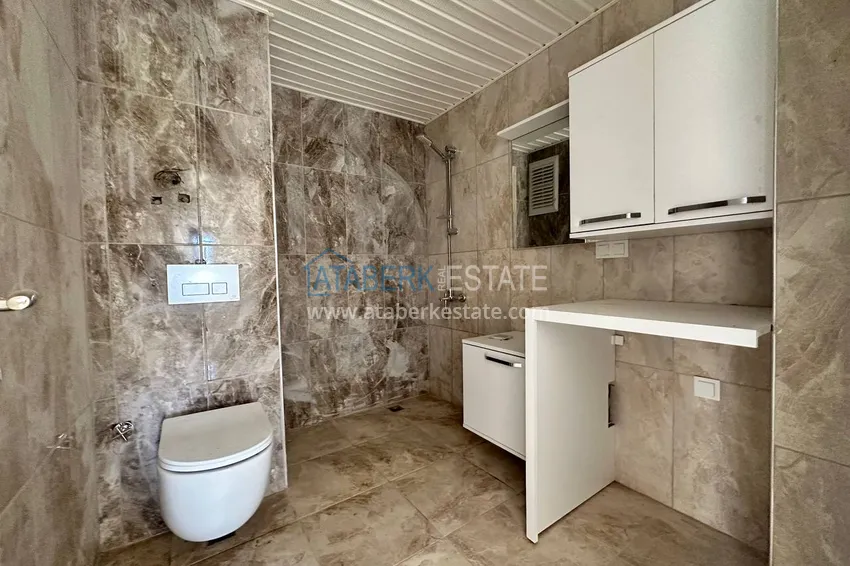 Kupuj  Przestronny apartament 2+1 w Oba, Alanya — 120 m², oddzielna kuchnia 8 