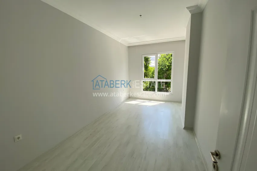 Kupuj  Nieruchomość w centrum Alanya - 2+1, 115 m², spacer do morza 8 