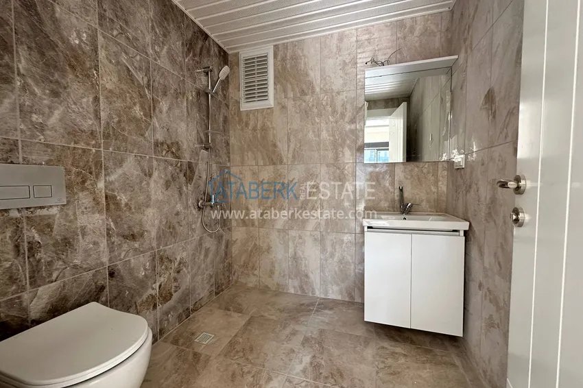 Kupuj  Przestronny apartament 2+1 w Oba, Alanya — 120 m², oddzielna kuchnia 9 