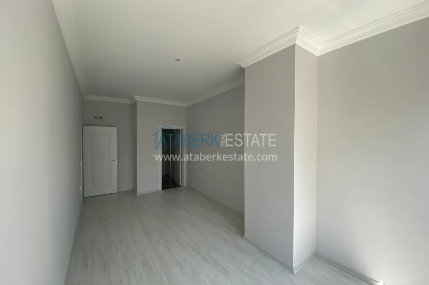 Kupuj  Nieruchomość w centrum Alanya - 2+1, 115 m², spacer do morza 9 