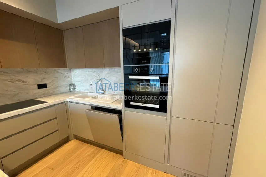 Kupuj  Elitarny kompleks mieszkaniowy w Antalyi, dzielnica Lara. Apartamenty premium znanej na całym świecie sieci hoteli 8 