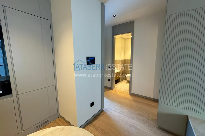 Kupuj  Elitarny kompleks mieszkaniowy w Antalyi, dzielnica Lara. Apartamenty premium znanej na całym świecie sieci hoteli 10 