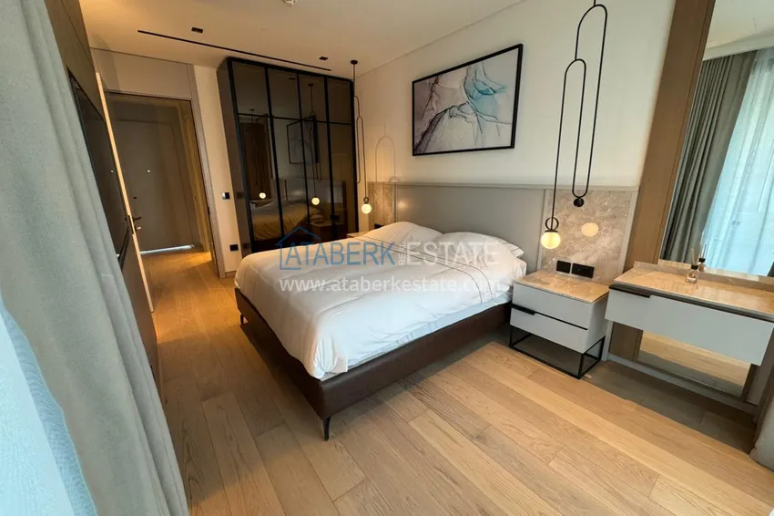 Kupuj  Elitarny kompleks mieszkaniowy w Antalyi, dzielnica Lara. Apartamenty premium znanej na całym świecie sieci hoteli 11 