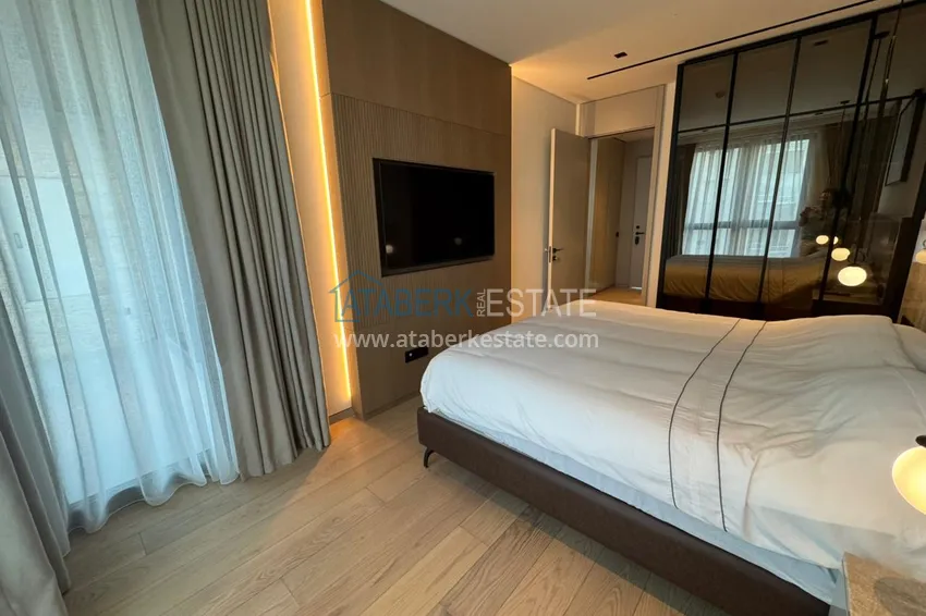Kupuj  Elitarny kompleks mieszkaniowy w Antalyi, dzielnica Lara. Apartamenty premium znanej na całym świecie sieci hoteli 12 