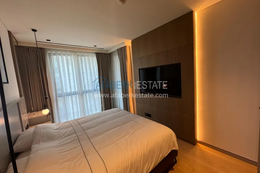Kupuj  Elitarny kompleks mieszkaniowy w Antalyi, dzielnica Lara. Apartamenty premium znanej na całym świecie sieci hoteli 13 