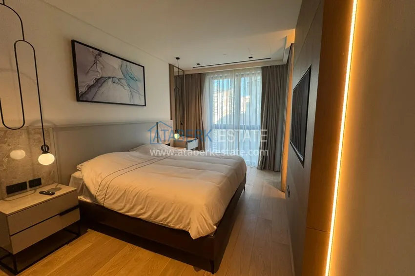 Kupuj  Elitarny kompleks mieszkaniowy w Antalyi, dzielnica Lara. Apartamenty premium znanej na całym świecie sieci hoteli 14 