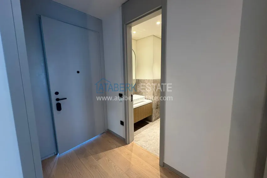 Kupuj  Elitarny kompleks mieszkaniowy w Antalyi, dzielnica Lara. Apartamenty premium znanej na całym świecie sieci hoteli 15 