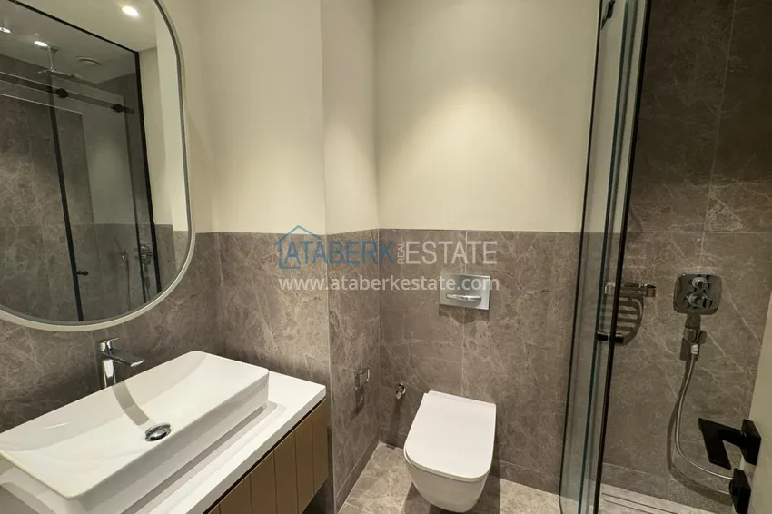 Kupuj  Elitarny kompleks mieszkaniowy w Antalyi, dzielnica Lara. Apartamenty premium znanej na całym świecie sieci hoteli 16 