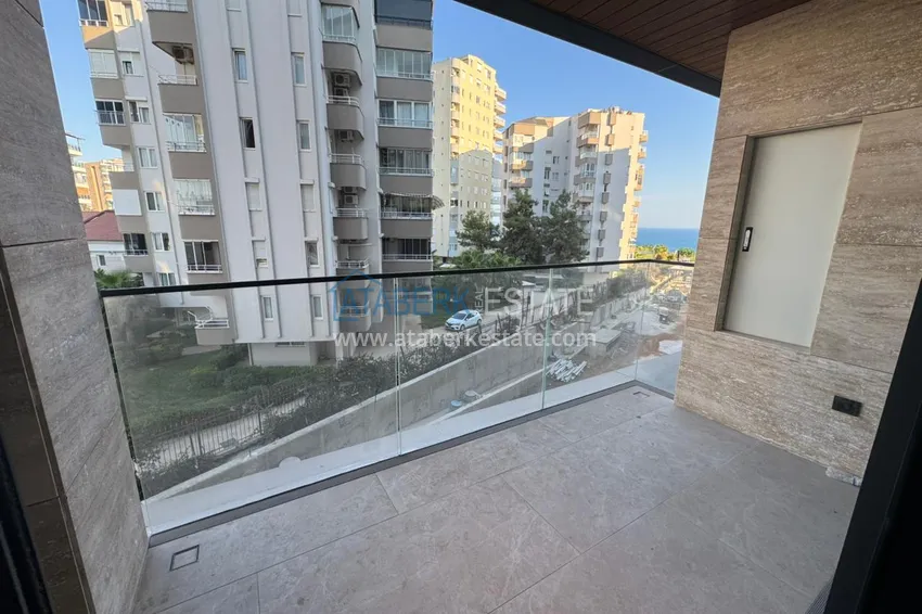 Kupuj  Elitarny kompleks mieszkaniowy w Antalyi, dzielnica Lara. Apartamenty premium znanej na całym świecie sieci hoteli 17 