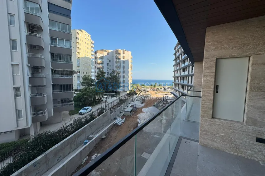 Kupuj  Elitarny kompleks mieszkaniowy w Antalyi, dzielnica Lara. Apartamenty premium znanej na całym świecie sieci hoteli 18 