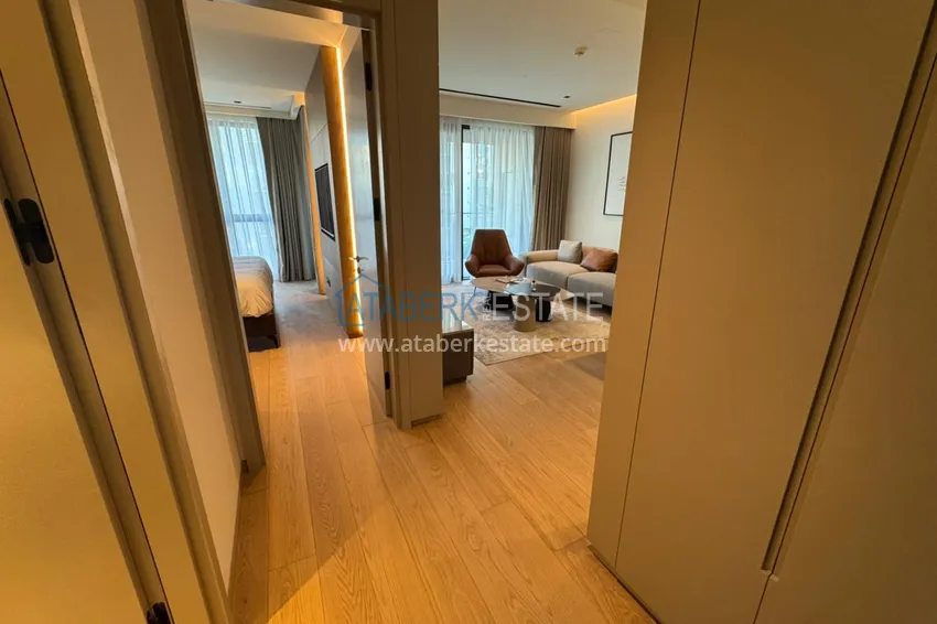 Kupuj  Elitarny kompleks mieszkaniowy w Antalyi, dzielnica Lara. Apartamenty premium znanej na całym świecie sieci hoteli 1 
