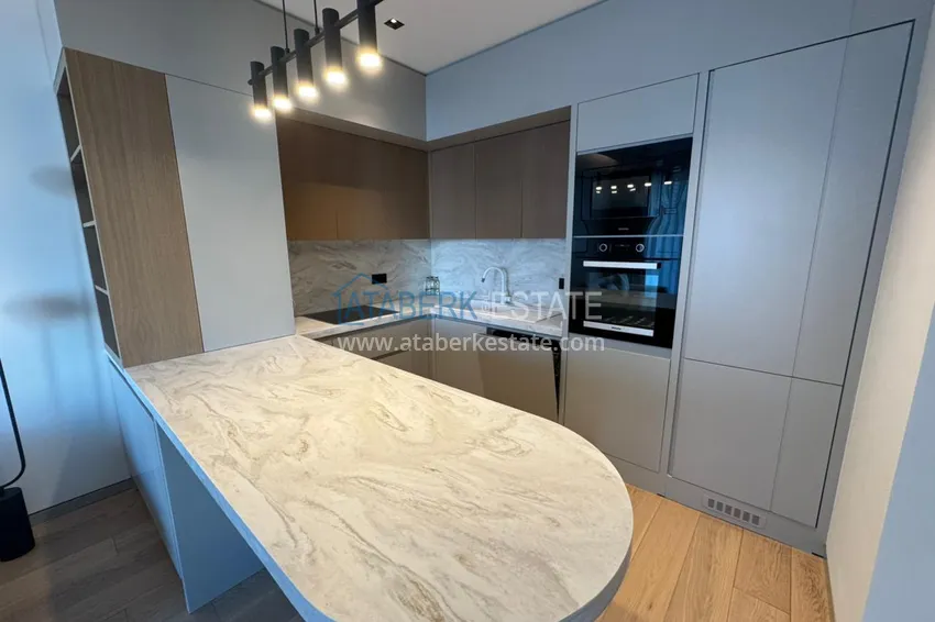 Kupuj  Elitarny kompleks mieszkaniowy w Antalyi, dzielnica Lara. Apartamenty premium znanej na całym świecie sieci hoteli 7 