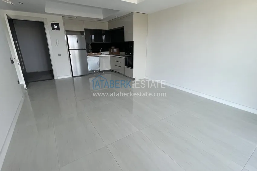 Kupuj  Apartament 1+1 w Alanyi, dzielnica Turkler — 85 m², podstawowa nieruchomość w pięciogwiazdkowym ośrodku 1 