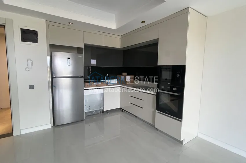 Kupuj  Apartament 1+1 w Alanyi, dzielnica Turkler — 85 m², podstawowa nieruchomość w pięciogwiazdkowym ośrodku 2 