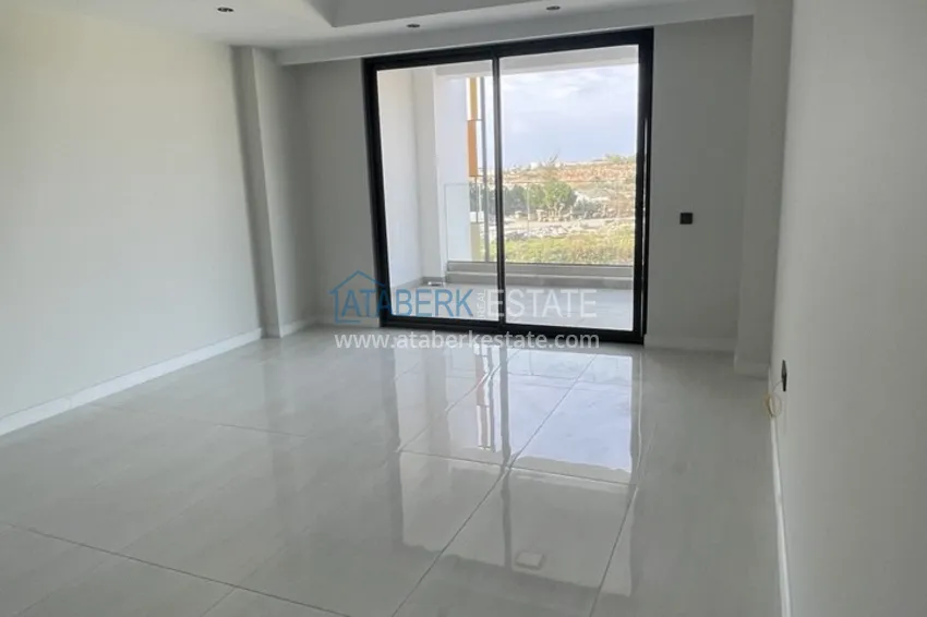 Kupuj  Apartament 1+1 w Alanyi, dzielnica Turkler — 85 m², podstawowa nieruchomość w pięciogwiazdkowym ośrodku 3 