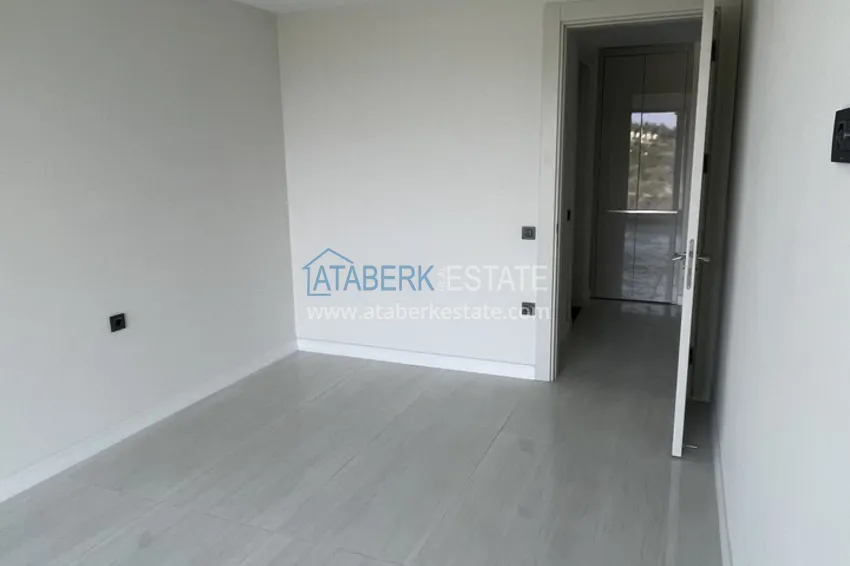 Kupuj  Apartament 1+1 w Alanyi, dzielnica Turkler — 85 m², podstawowa nieruchomość w pięciogwiazdkowym ośrodku 7 