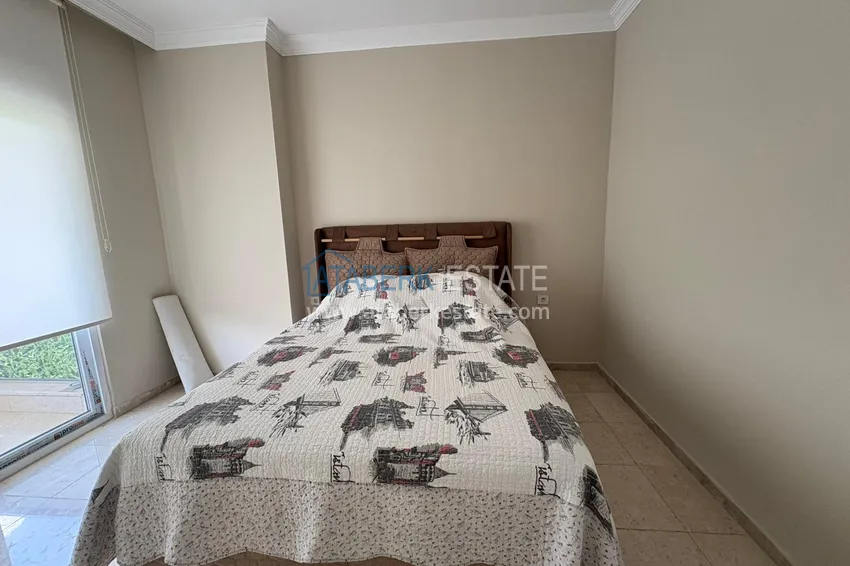 Kupuj  Dwupoziomowy penthouse 3+1 w Kargicak, Alanya — Apartament dwupoziomowy z widokiem na góry  11 