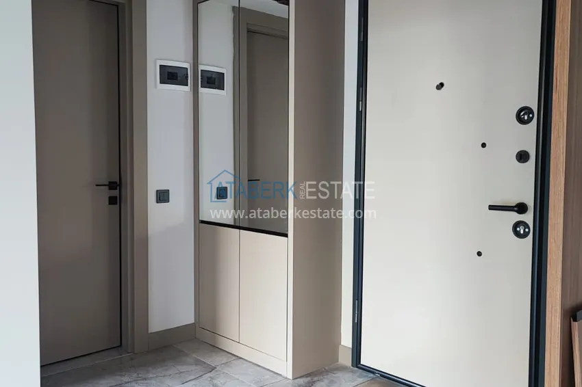 Kupuj  1+1 apartamenty w Antalya, Konyaalti - główna nieruchomość od dewelopera 1 