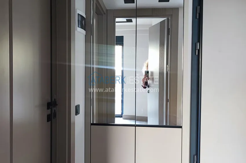 Kupuj  1+1 apartamenty w Antalya, Konyaalti - główna nieruchomość od dewelopera 2 