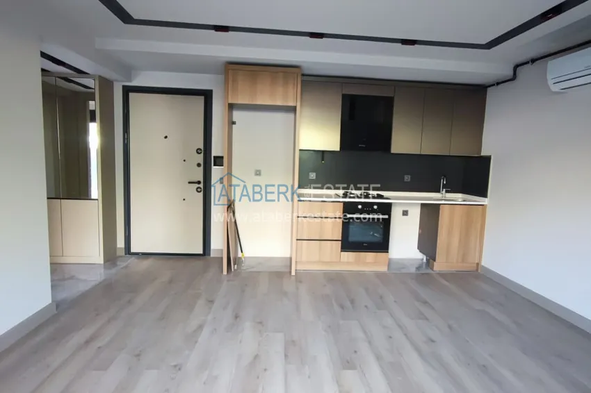 Kupuj  1+1 apartamenty w Antalya, Konyaalti - główna nieruchomość od dewelopera 3 
