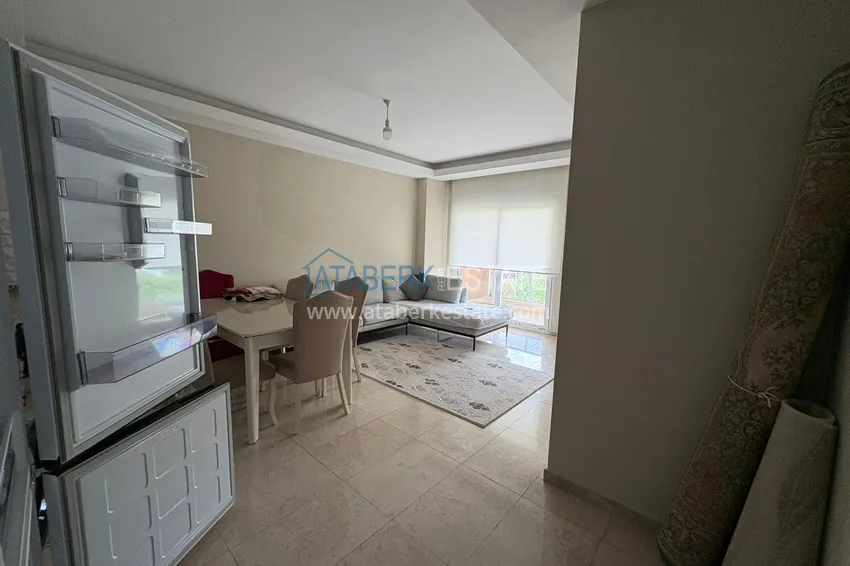 Kupuj  Dwupoziomowy penthouse 3+1 w Kargicak, Alanya — Apartament dwupoziomowy z widokiem na góry  5 