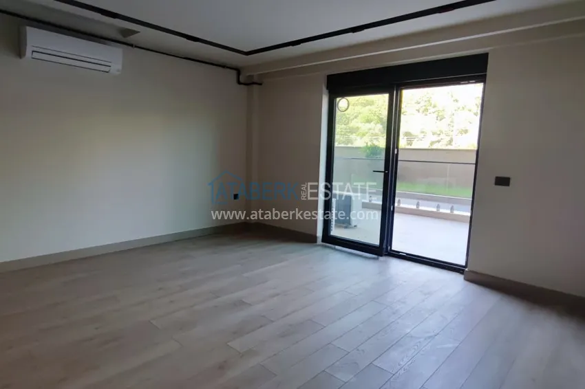 Kupuj  1+1 apartamenty w Antalya, Konyaalti - główna nieruchomość od dewelopera 5 
