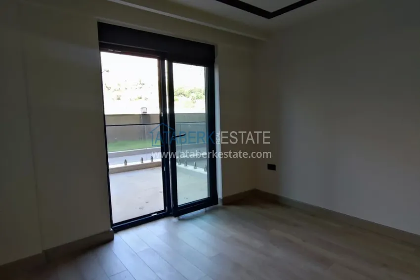 Kupuj  1+1 apartamenty w Antalya, Konyaalti - główna nieruchomość od dewelopera 6 