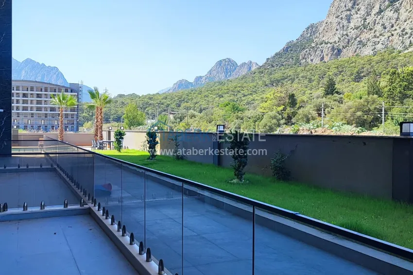 Kupuj  1+1 apartamenty w Antalya, Konyaalti - główna nieruchomość od dewelopera 9 