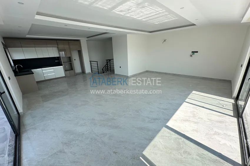 Kupuj  Dwupoziomowy penthouse w Mahmutlar, Alanya - piękne wykończenie, panoramiczne widoki 2 