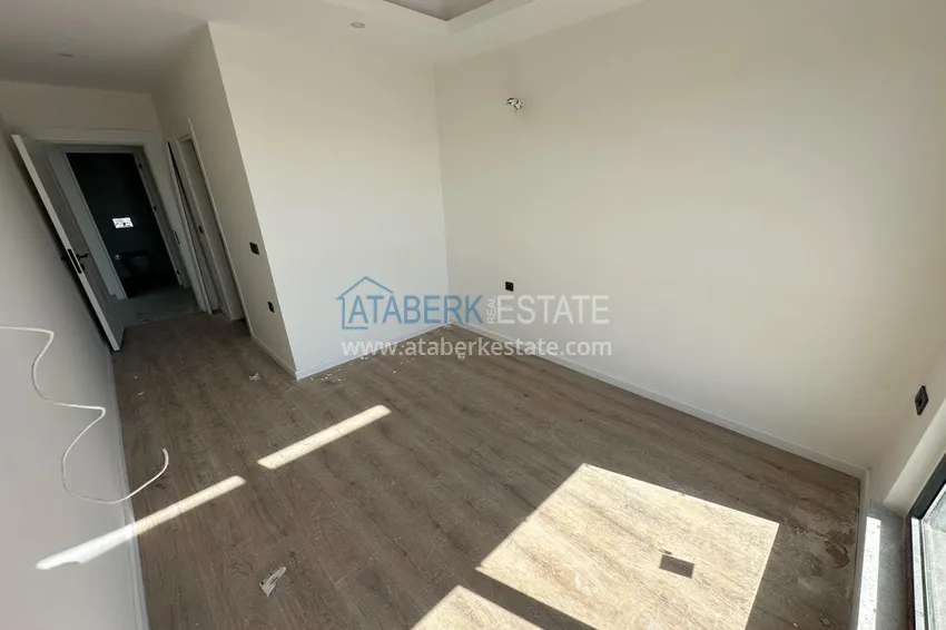 Kupuj  Przestronny apartament 2+1 w Alanya Mahmutlar - z widokiem na góry  10 