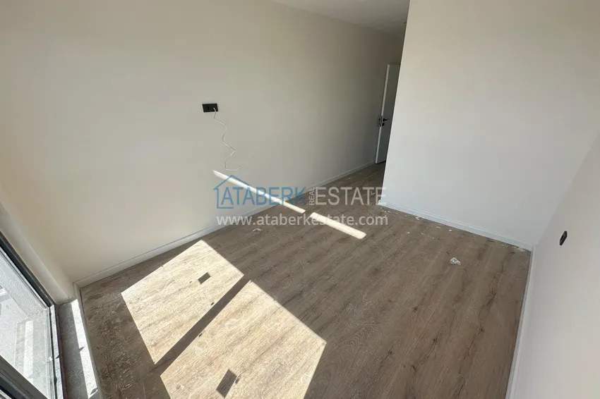 Kupuj  Przestronny apartament 2+1 w Alanya Mahmutlar - z widokiem na góry  11 