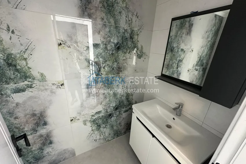 Kupuj  Dwupoziomowy penthouse w Mahmutlar, Alanya - piękne wykończenie, panoramiczne widoki 14 