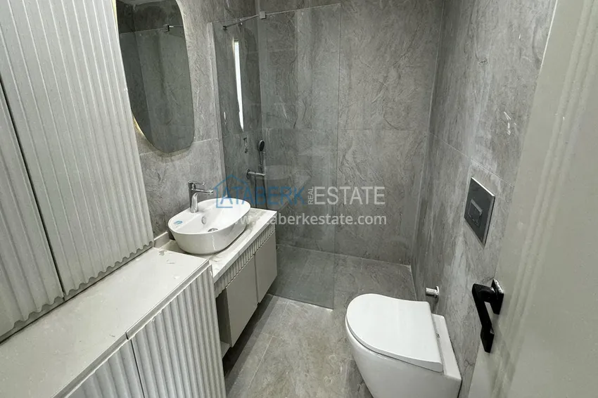 Zdjęcie -  Nowoczesny kompleks mieszkaniowy w Antalyi, dzielnica Altintash — apartamenty z ratami i perspektywami wynajmu 12 